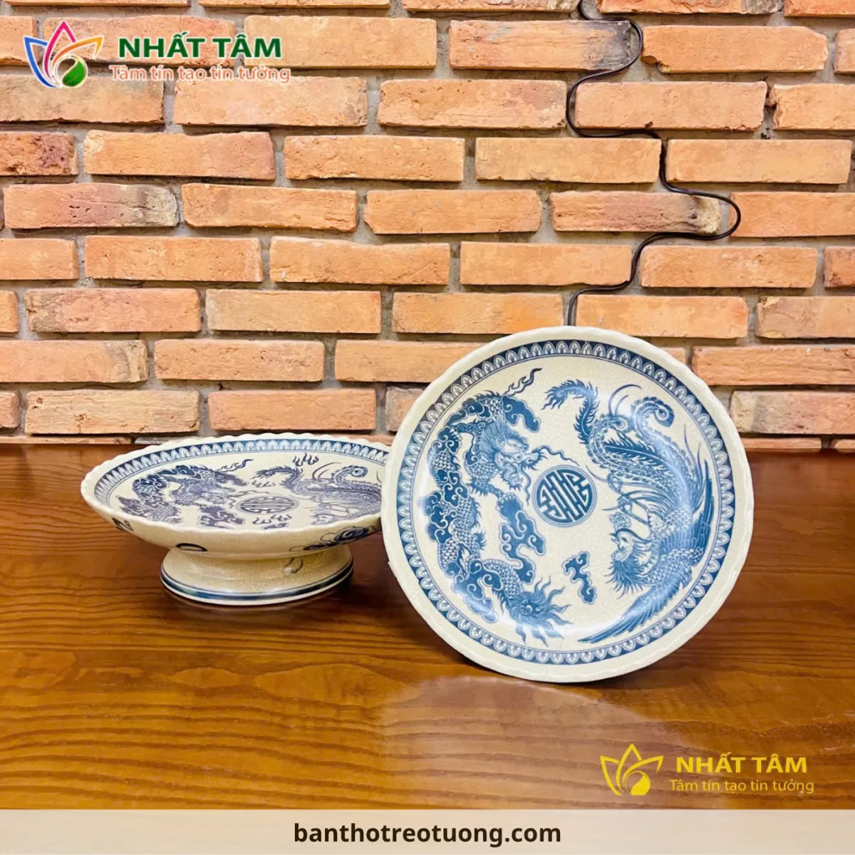 Đĩa thờ