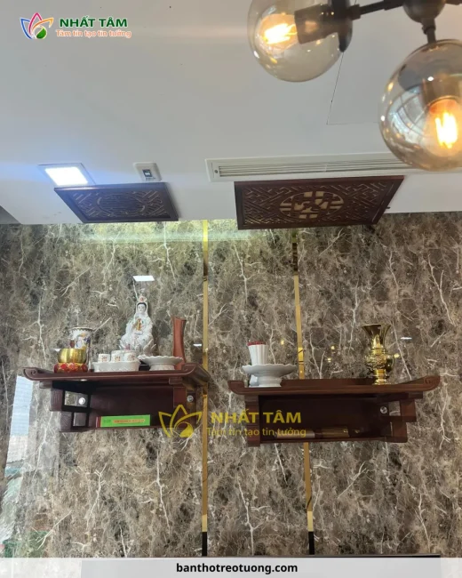 Văn hóa thờ Phật trong đời sống người Việt 