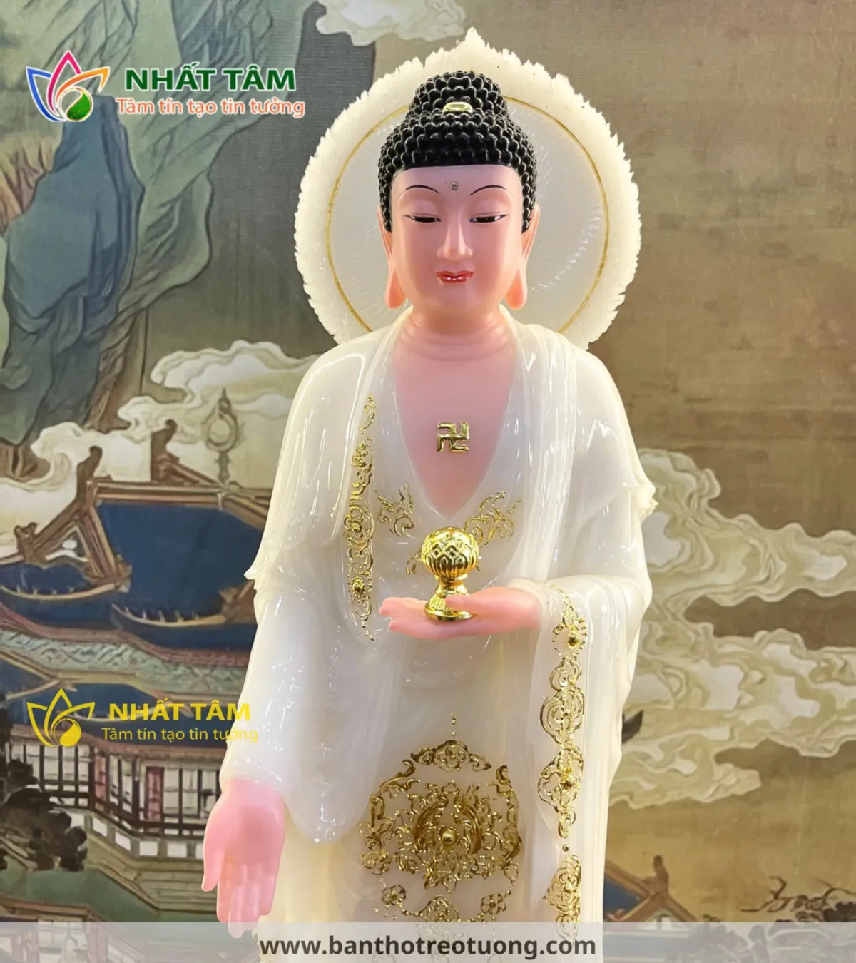 Tượng Phật