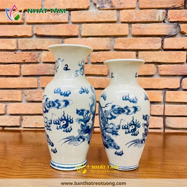 Địa chỉ mua vật phẩm bàn thờ uy tín, chất lượng